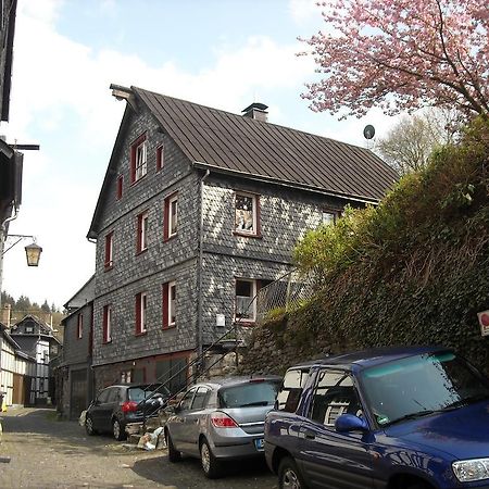Hallerblick Monschau Ngoại thất bức ảnh