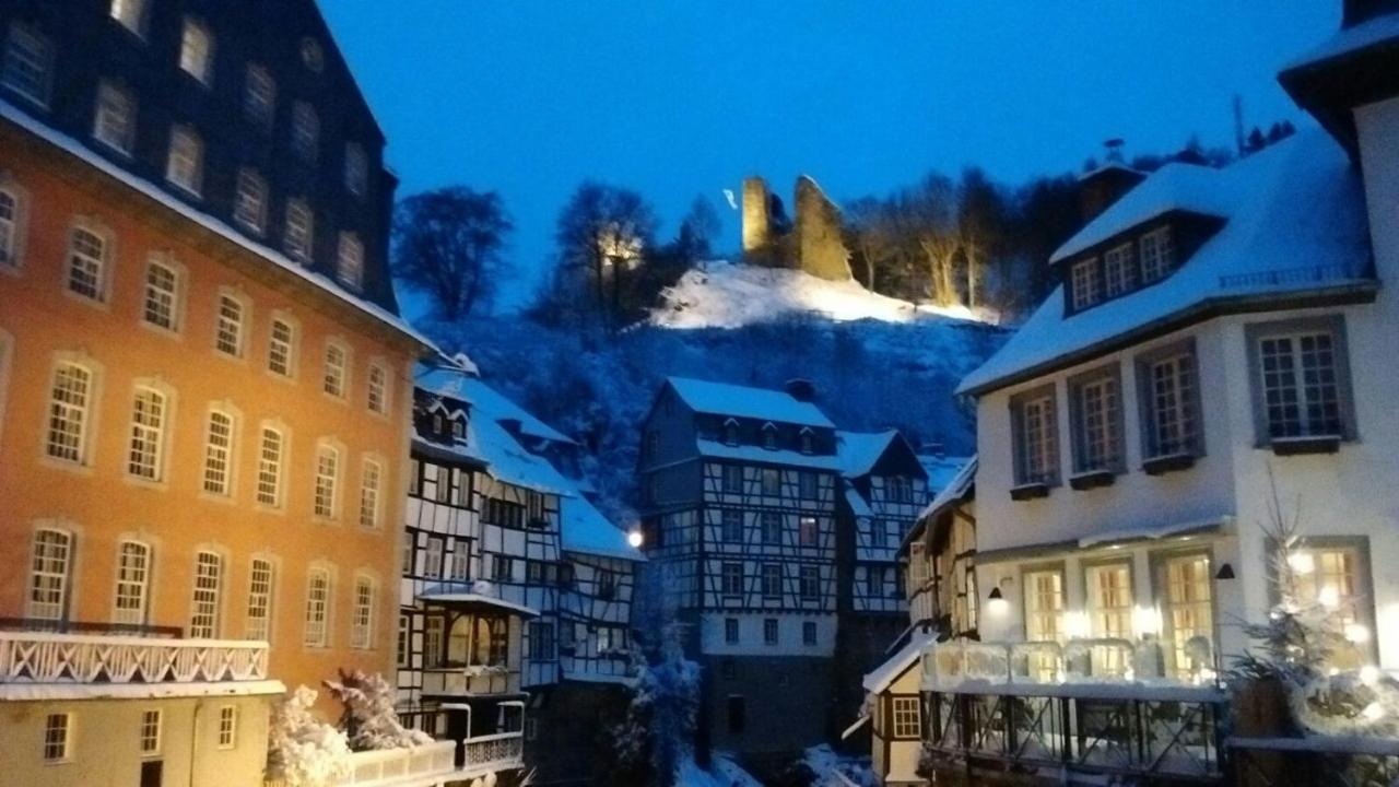 Hallerblick Monschau Ngoại thất bức ảnh