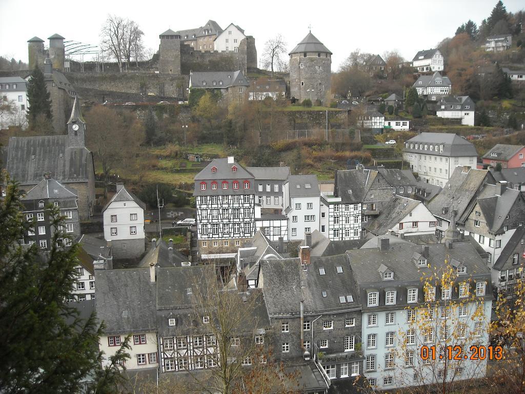 Hallerblick Monschau Ngoại thất bức ảnh