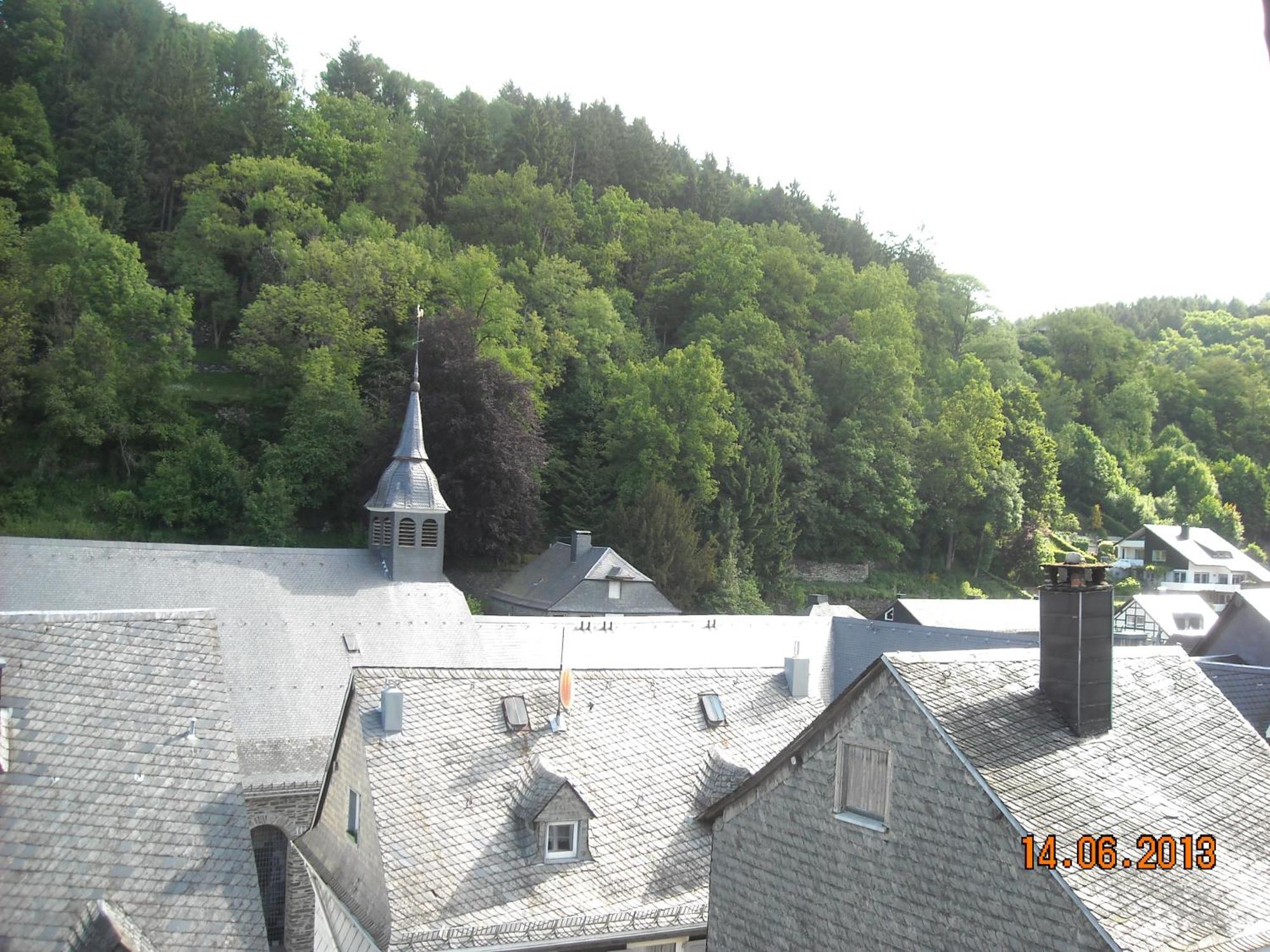 Hallerblick Monschau Ngoại thất bức ảnh