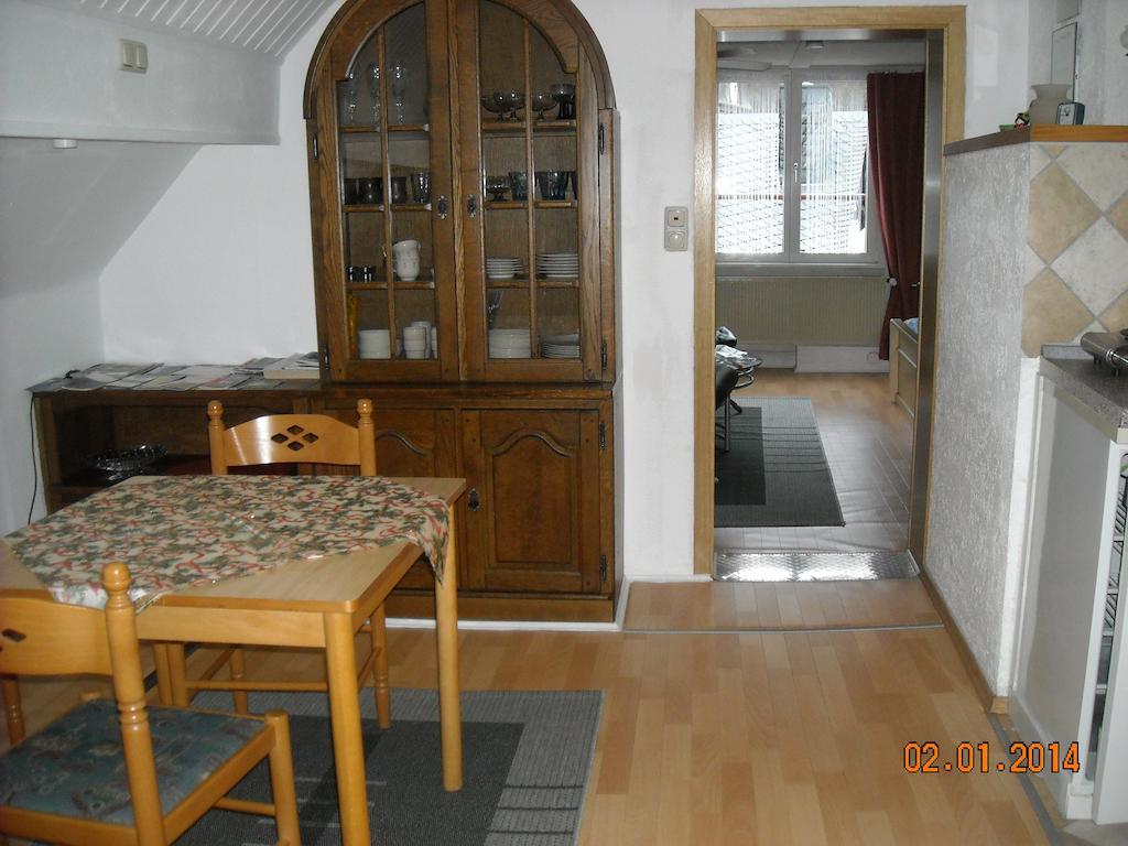 Hallerblick Monschau Phòng bức ảnh