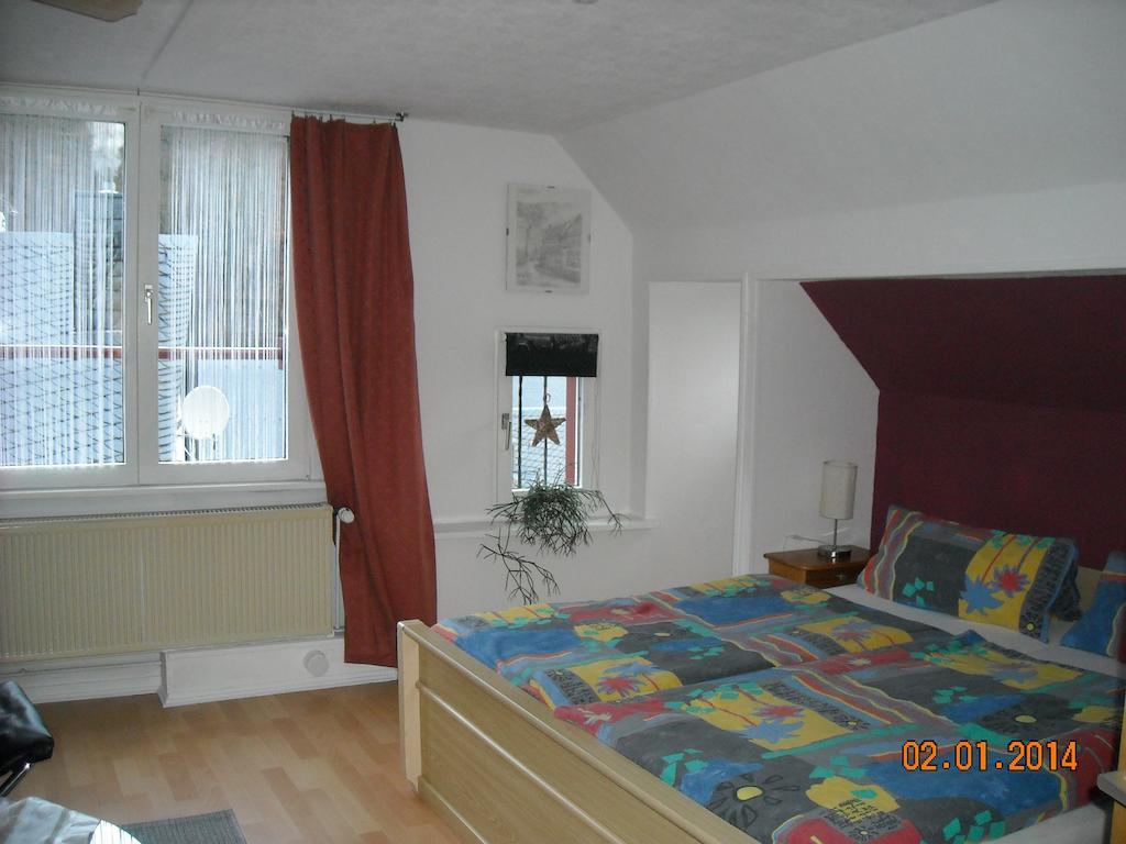 Hallerblick Monschau Phòng bức ảnh