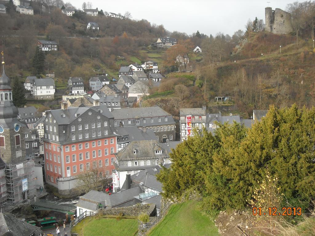 Hallerblick Monschau Ngoại thất bức ảnh