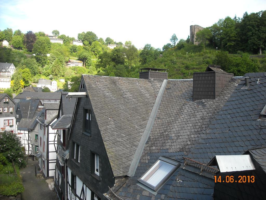 Hallerblick Monschau Ngoại thất bức ảnh