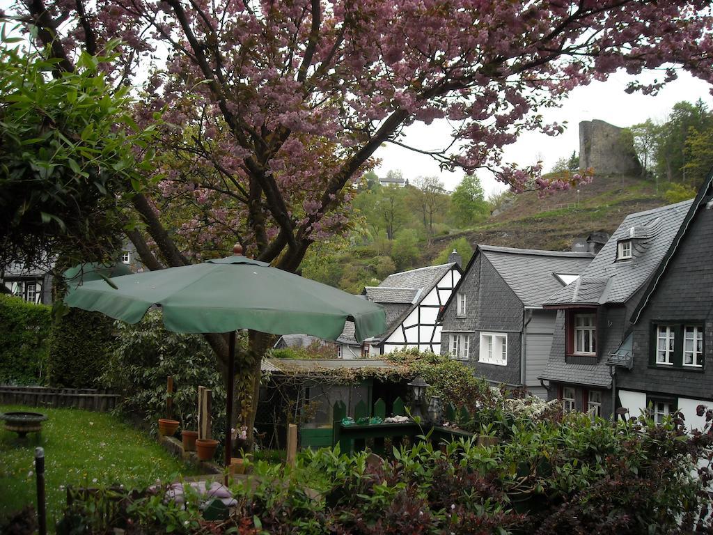 Hallerblick Monschau Ngoại thất bức ảnh
