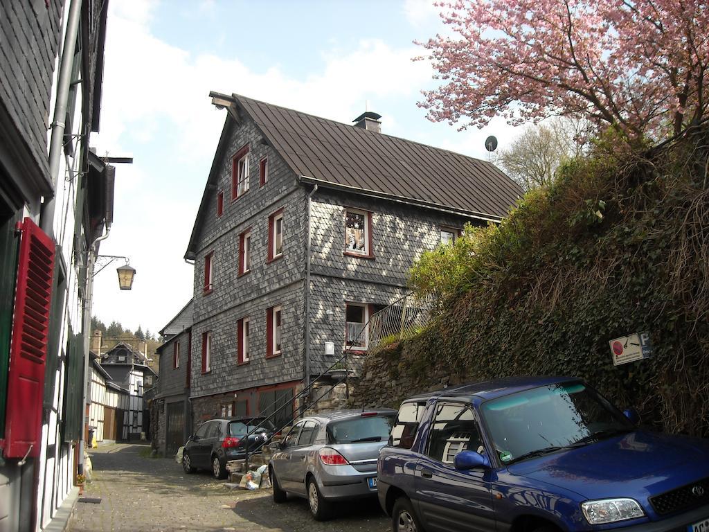 Hallerblick Monschau Ngoại thất bức ảnh